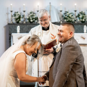 Hilcroft Hotel Wedding West Lothian