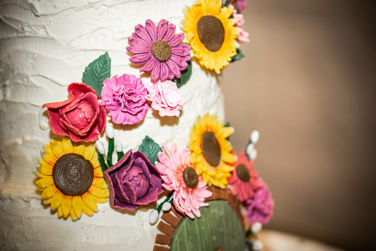 Dalduff Farm Wedding